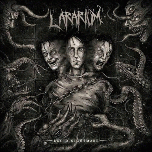 Lararium : Lucid Nightmare